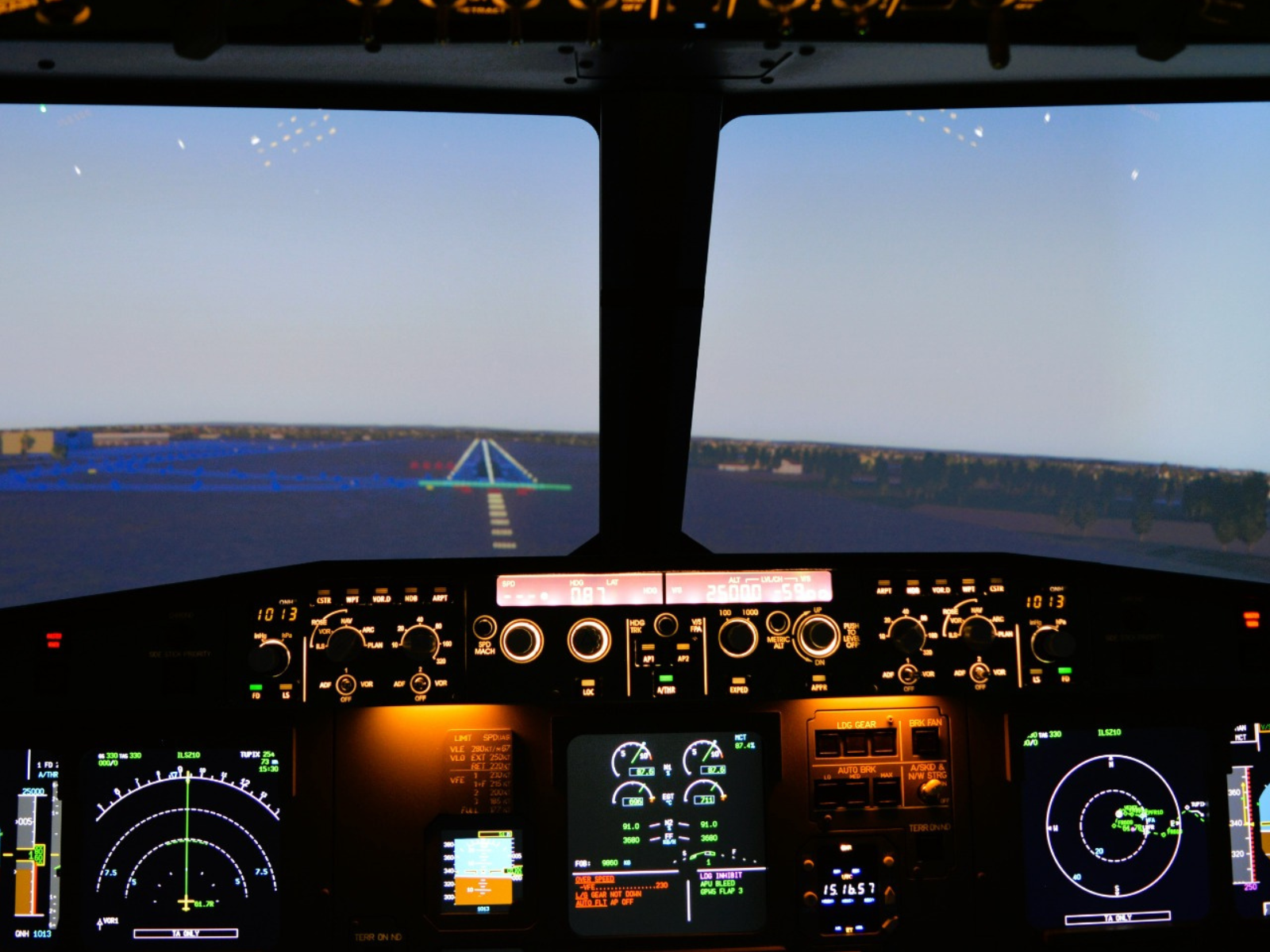 Restoring Fleet Readiness Through MFD Obsolescence Correction